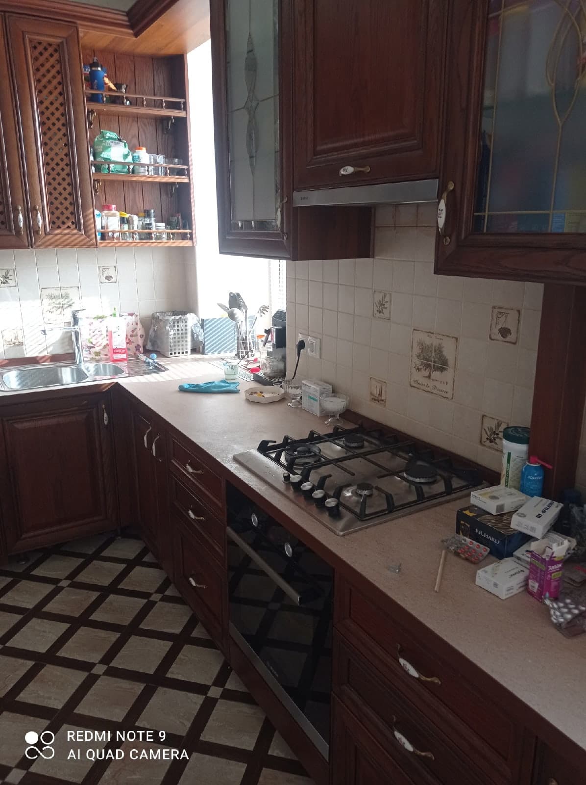 Интересно оценить какие повреждения появились на к... — фото 4