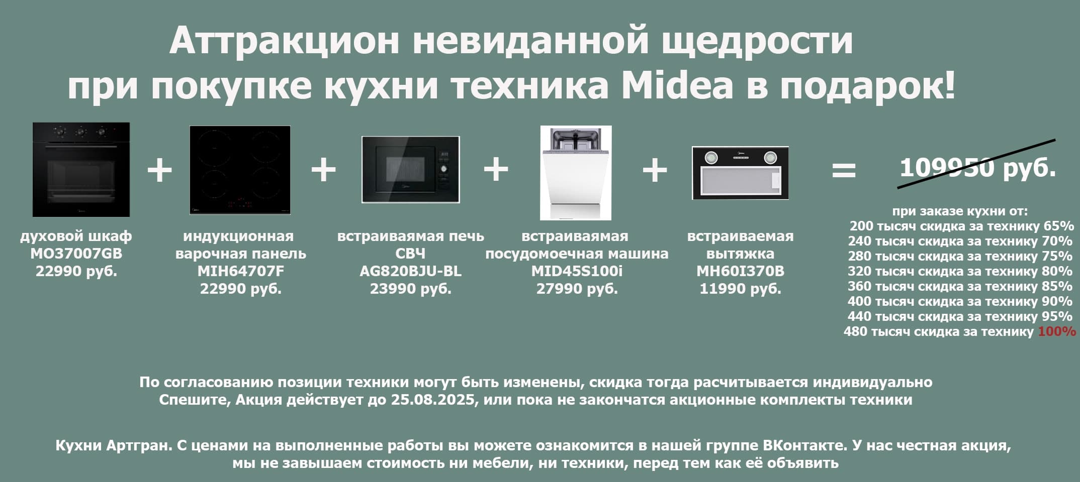 Мебельный проект от 2025-08-07