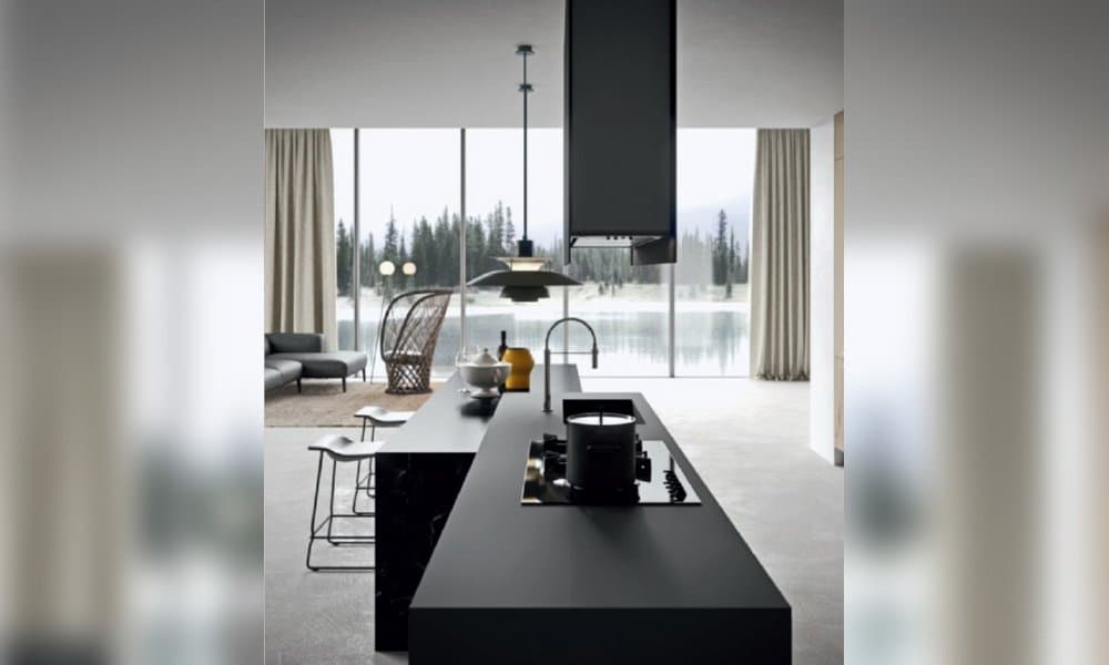 Эта кухня от итальянской фабрики RECORD CUCINE наз... — фото 3
