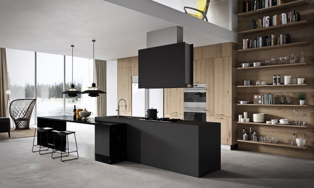 Эта кухня от итальянской фабрики RECORD CUCINE наз... — фото 5