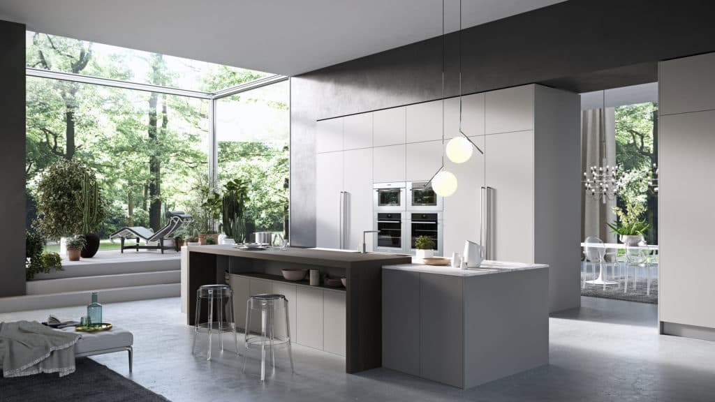 Эта кухня от итальянской фабрики RECORD CUCINE наз... — фото 8